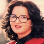 Aziza jalal sur yala.fm